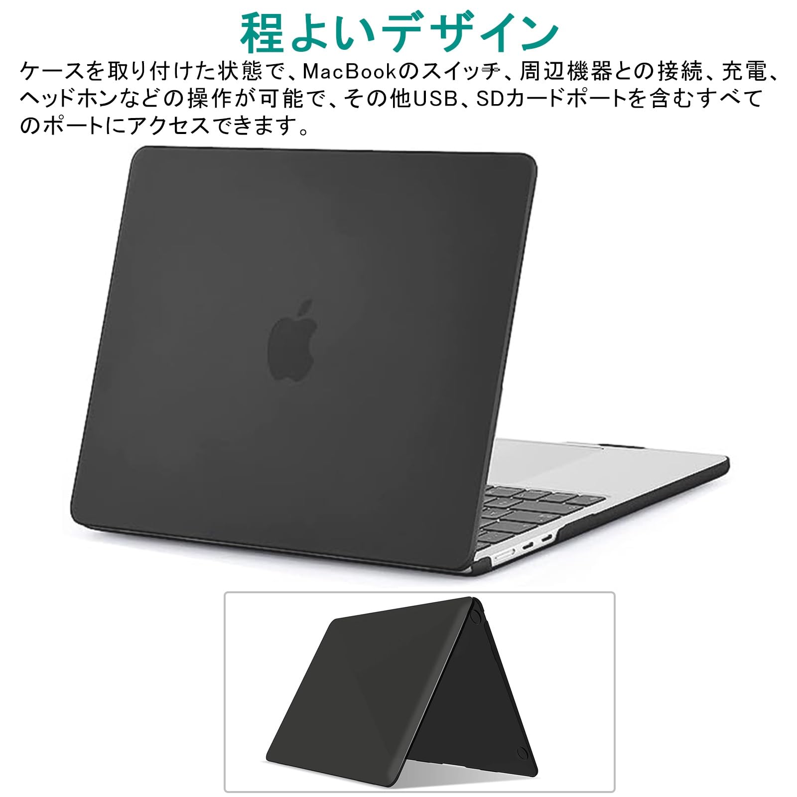 Amazon.co.jp: 【2024 M3モデル】Macbook Air 15.3インチ(2024: A3114